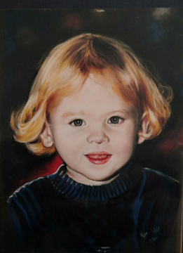 Roger FAGES - enfant 6